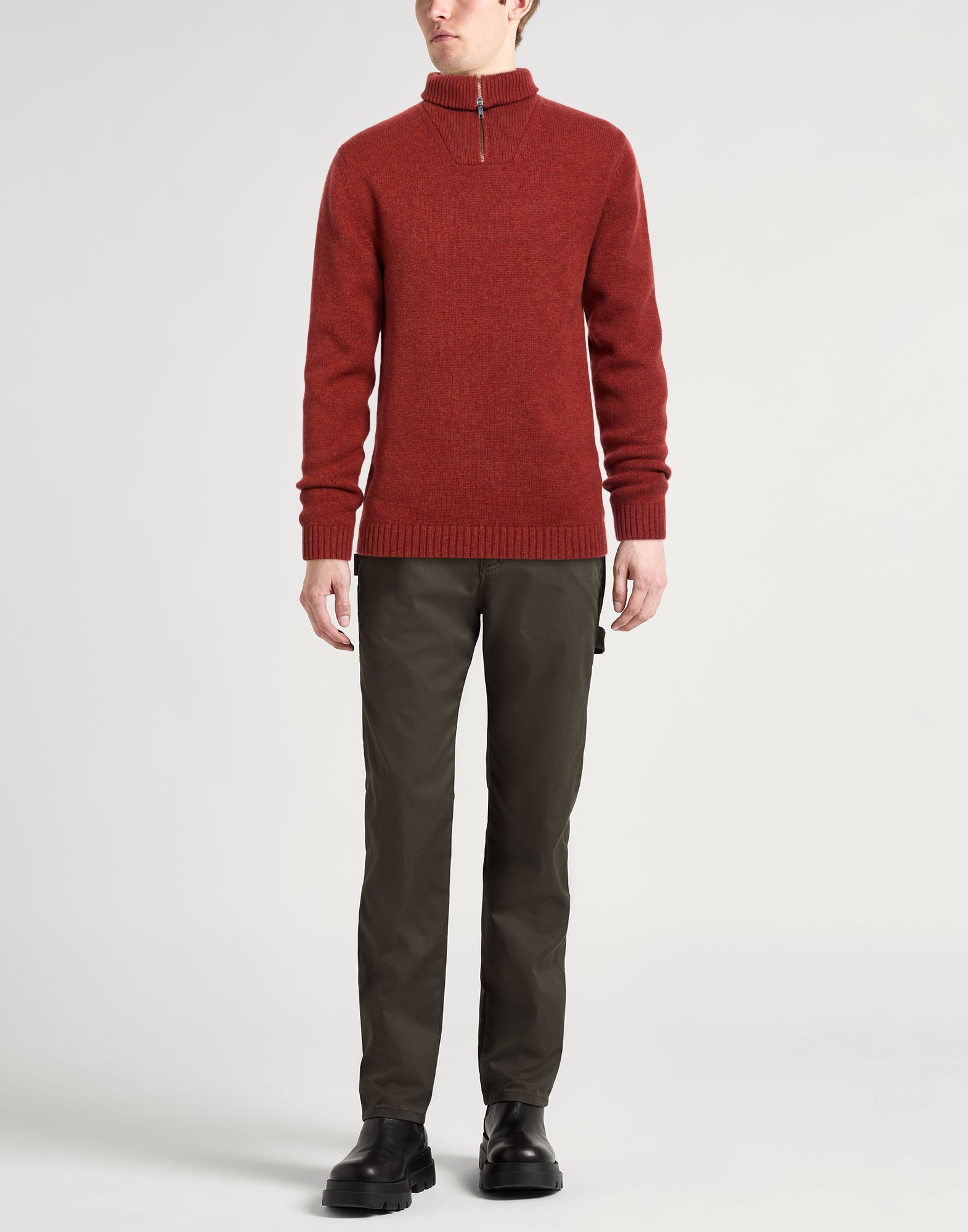  Daniele Fiesoli - Strickwaren - Pullover - On Yoox.com 
