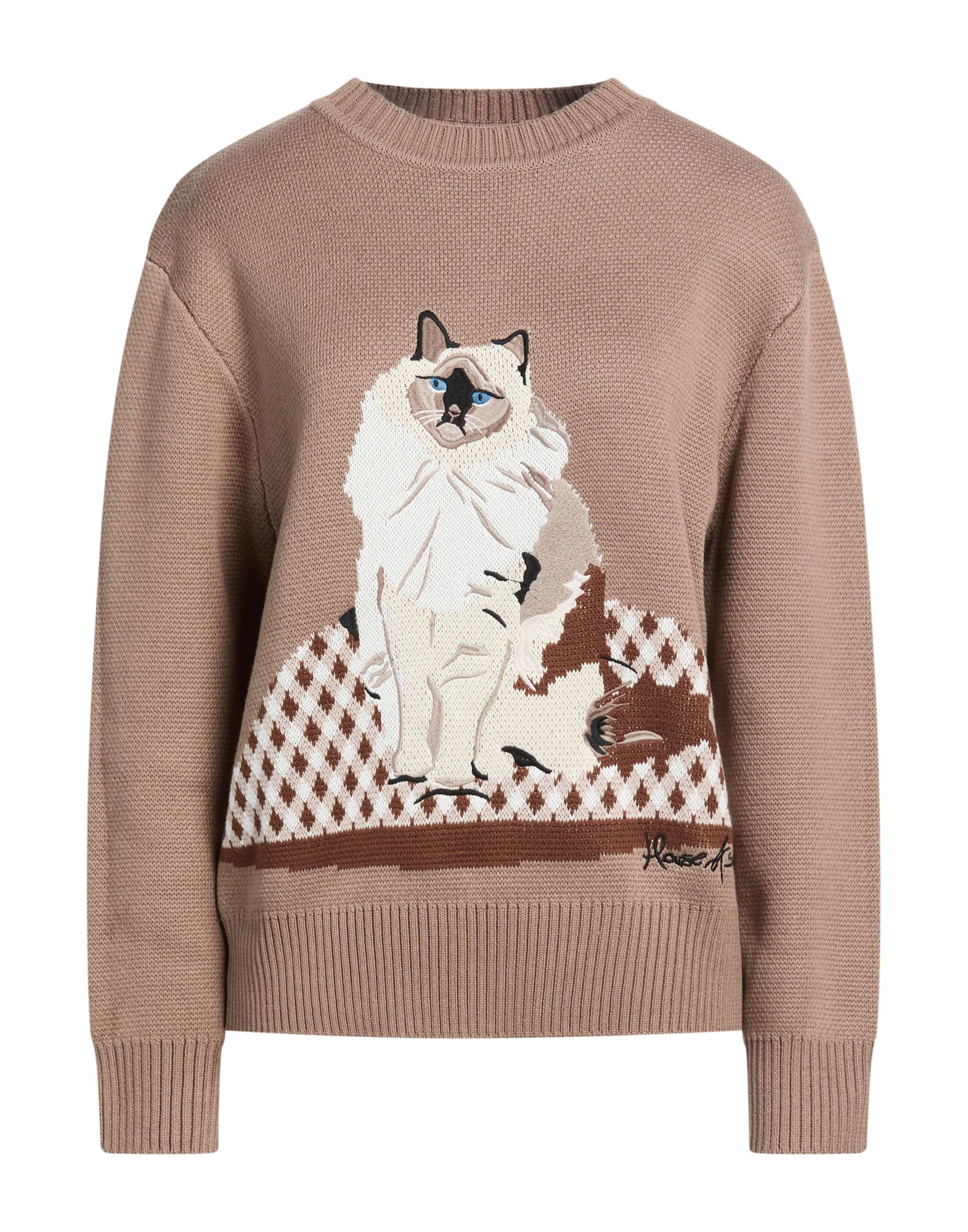  House Of Sunny - Strickwaren - Pullover - On Yoox.com 