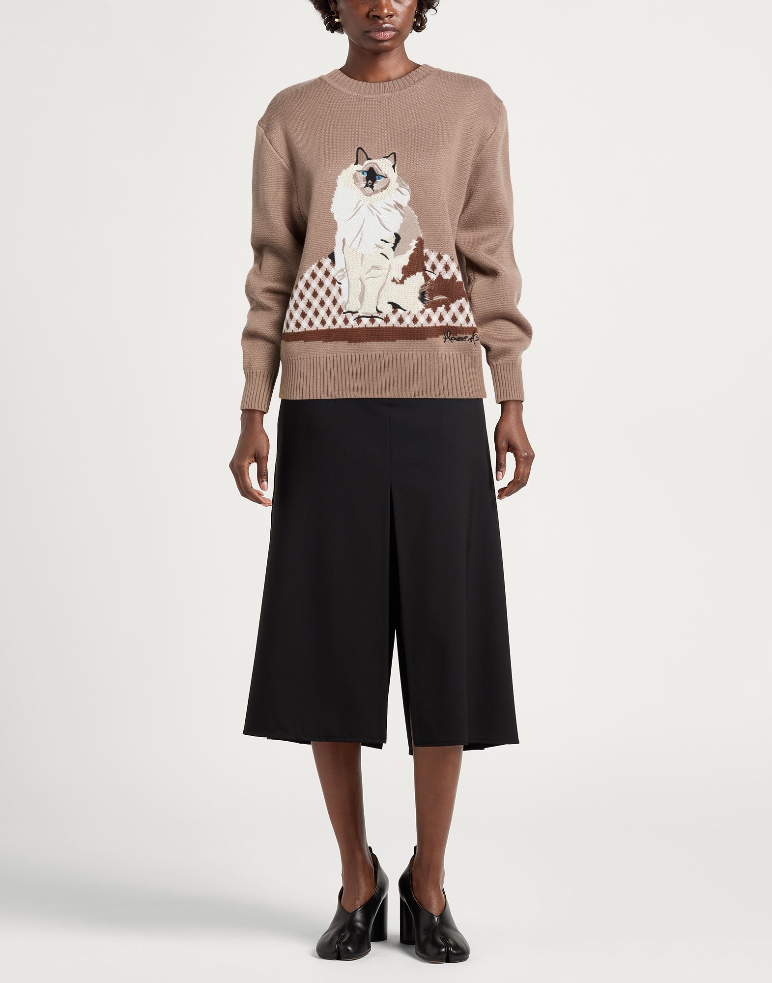  House Of Sunny - Strickwaren - Pullover - On Yoox.com 