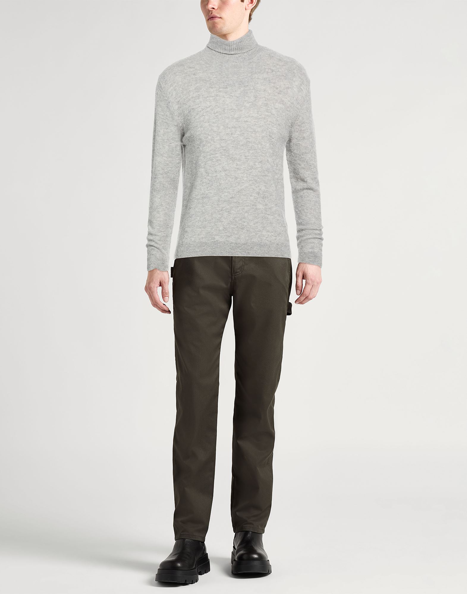  Daniele Fiesoli - Strickwaren - Rollkragenpullover - On Yoox.com 