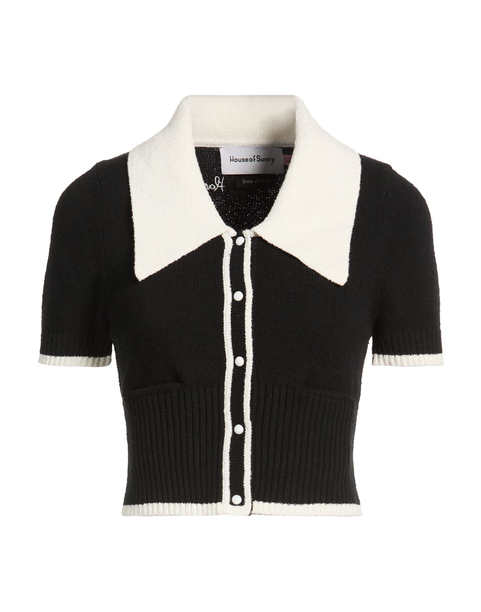  House Of Sunny - Strickwaren - Strickjacken - On Yoox.com 
