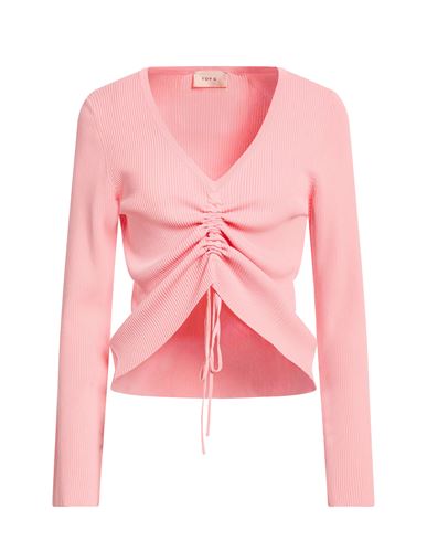 Pullover Mujer Salmón M/L,S/M Mujer