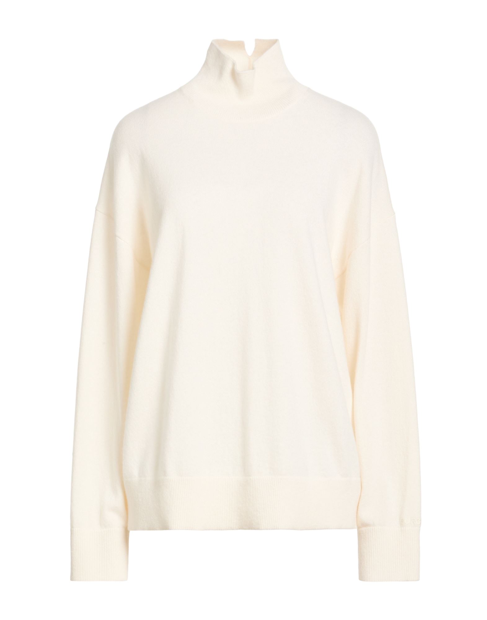  Burberry - Strickwaren - Rollkragenpullover - On Yoox.com 