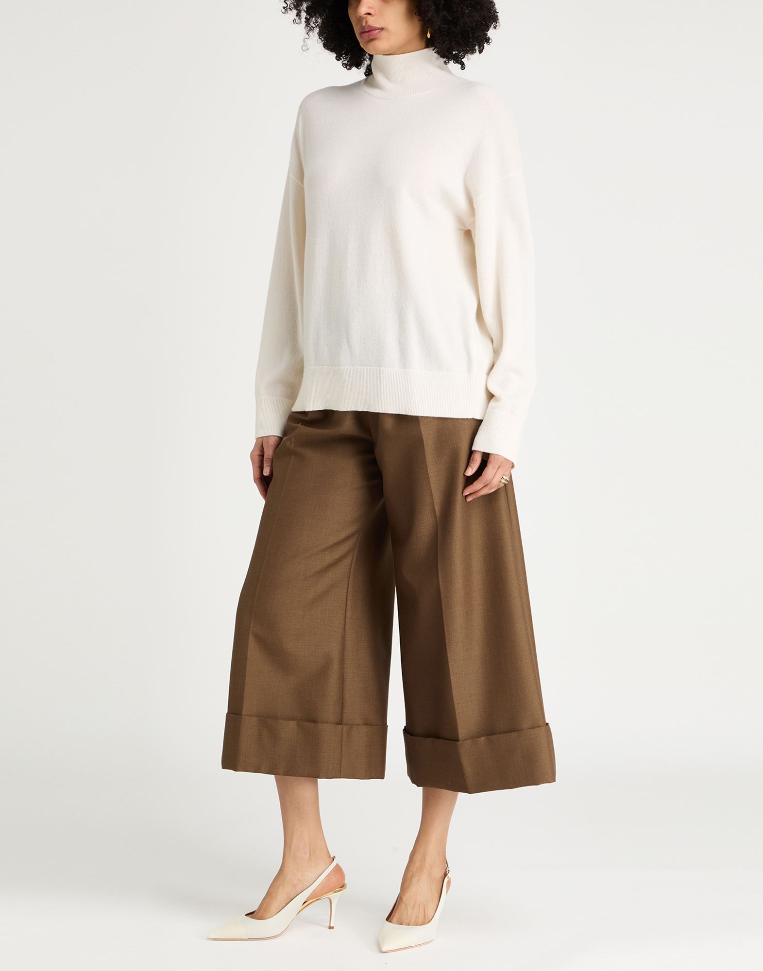 Burberry - Strickwaren - Rollkragenpullover - On Yoox.com 