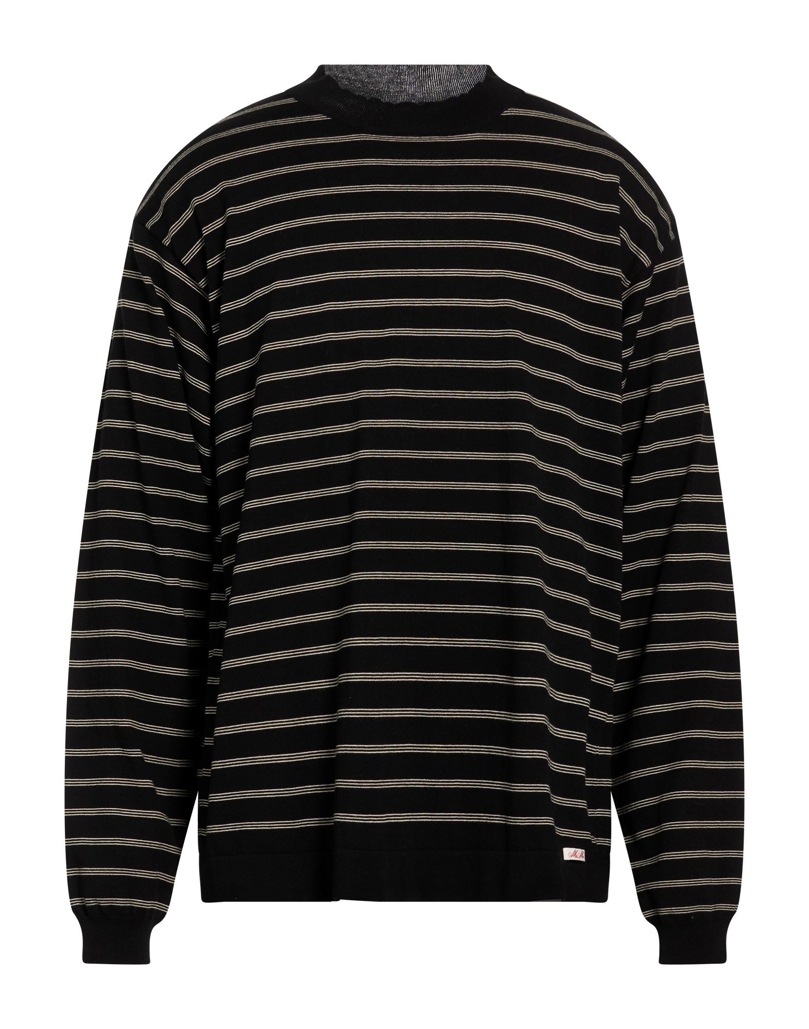  Mm6 Maison Margiela - Strickwaren - Pullover - On Yoox.com 