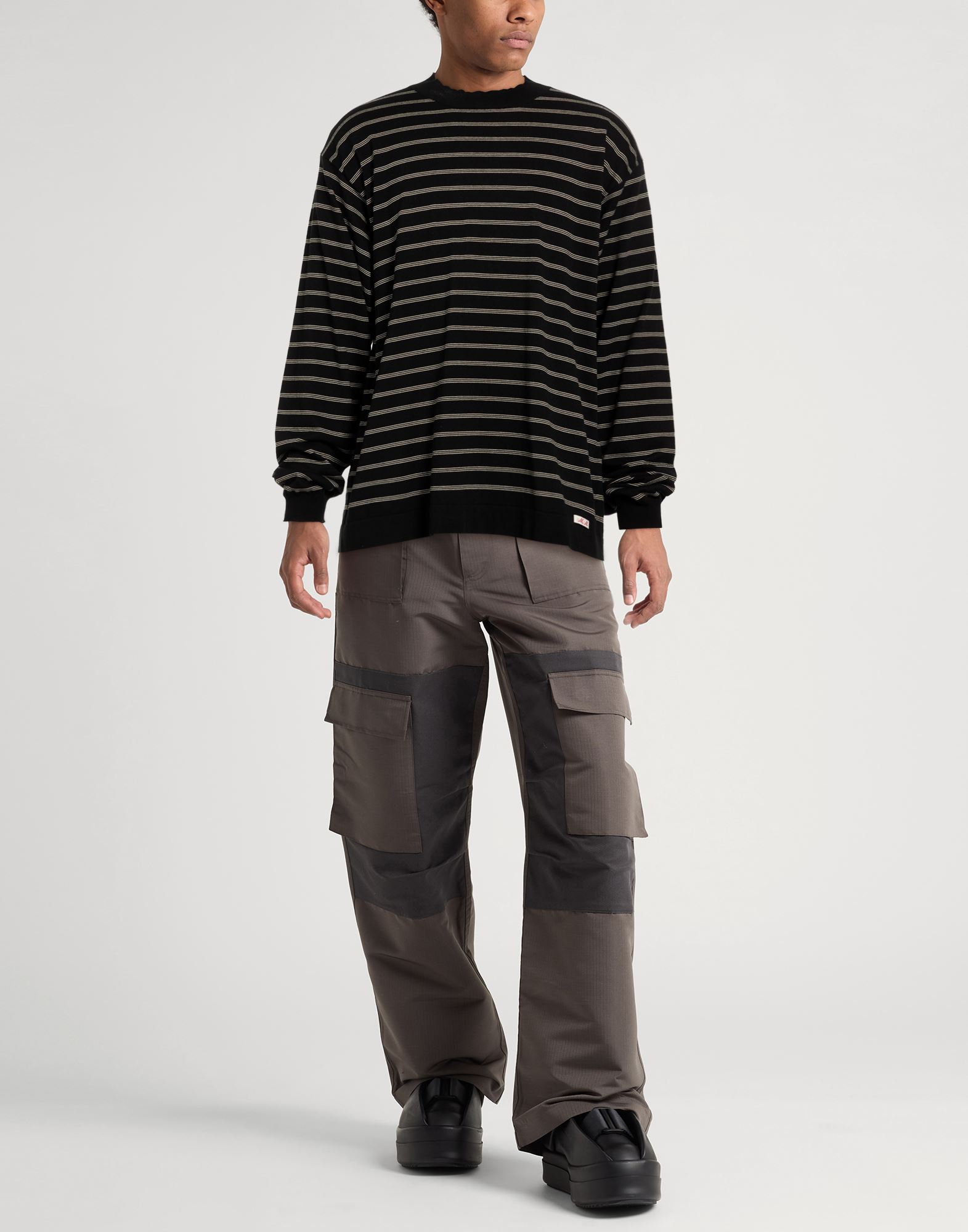  Mm6 Maison Margiela - Strickwaren - Pullover - On Yoox.com 