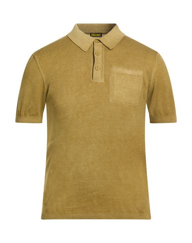 Pullover Hombre Caqui S Hombre
