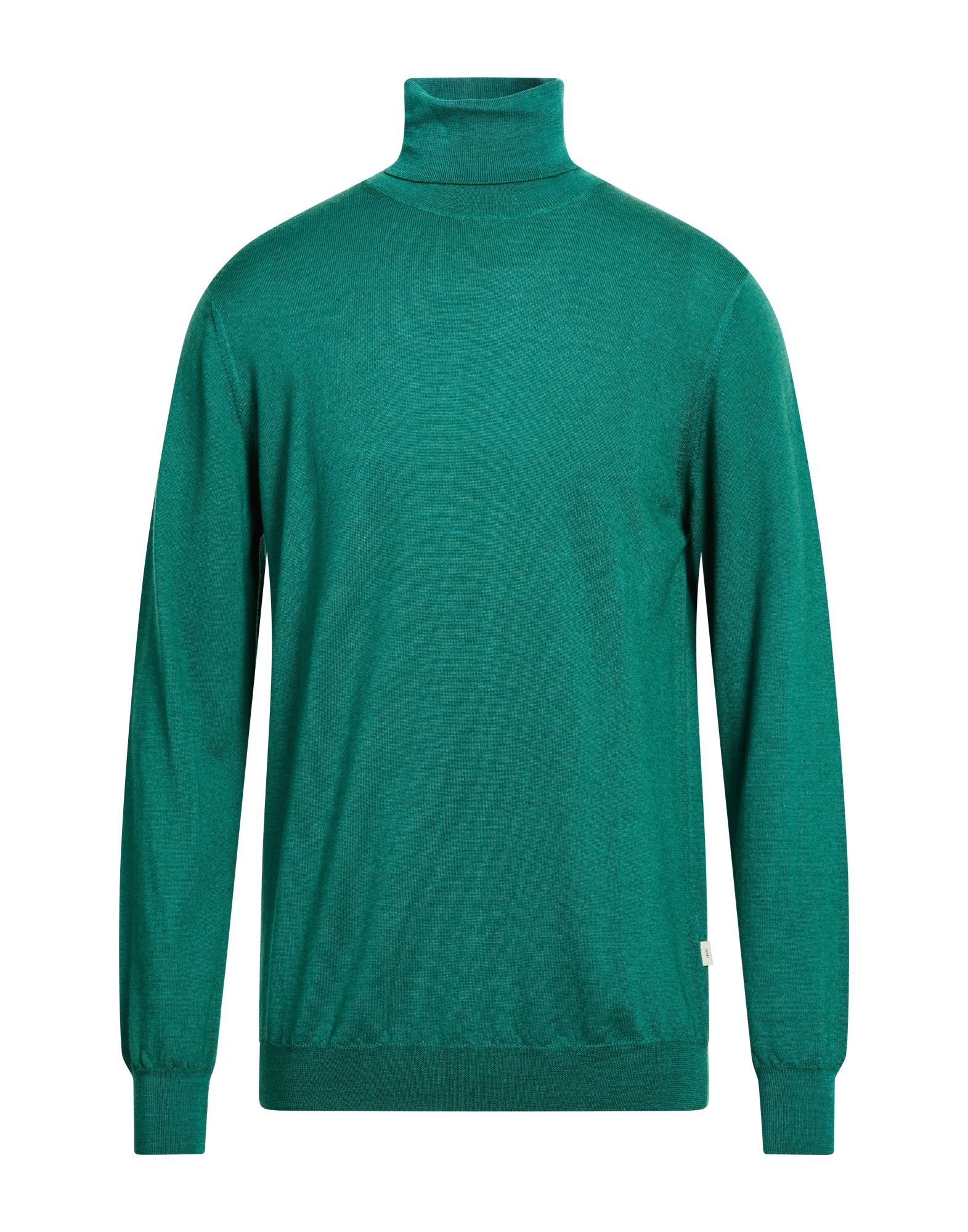  Liu •jo Man - Strickwaren - Rollkragenpullover - On Yoox.com 