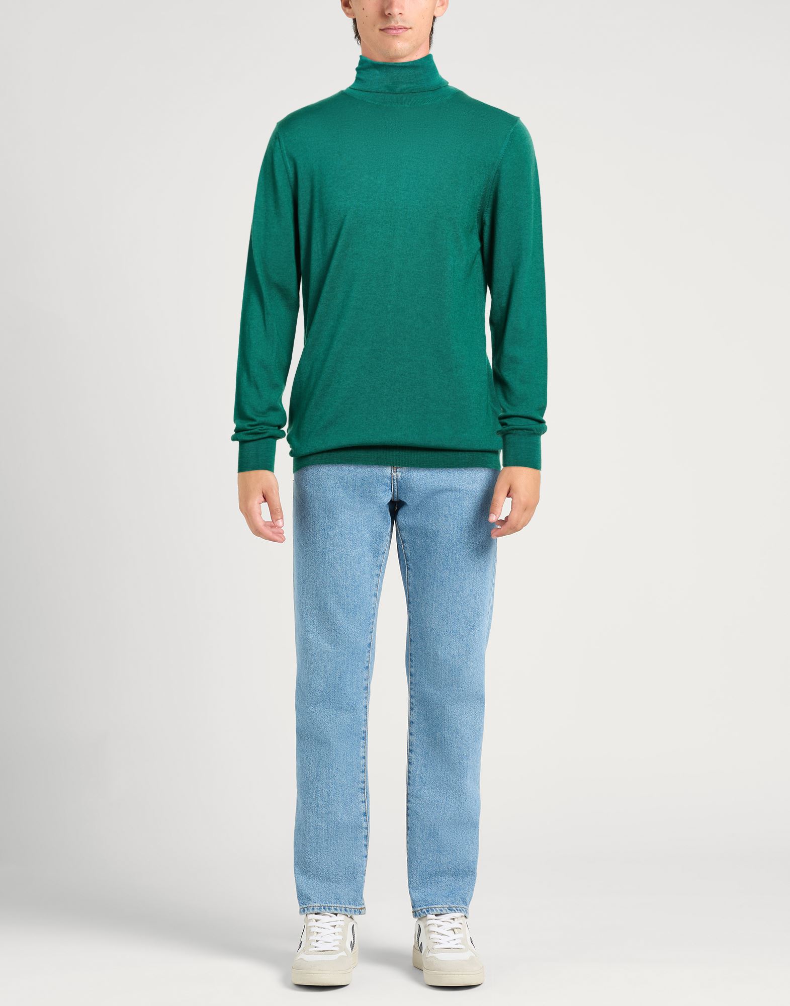  Liu •jo Man - Strickwaren - Rollkragenpullover - On Yoox.com 