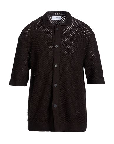 Homme Rebecas Hombre Café S Hombre