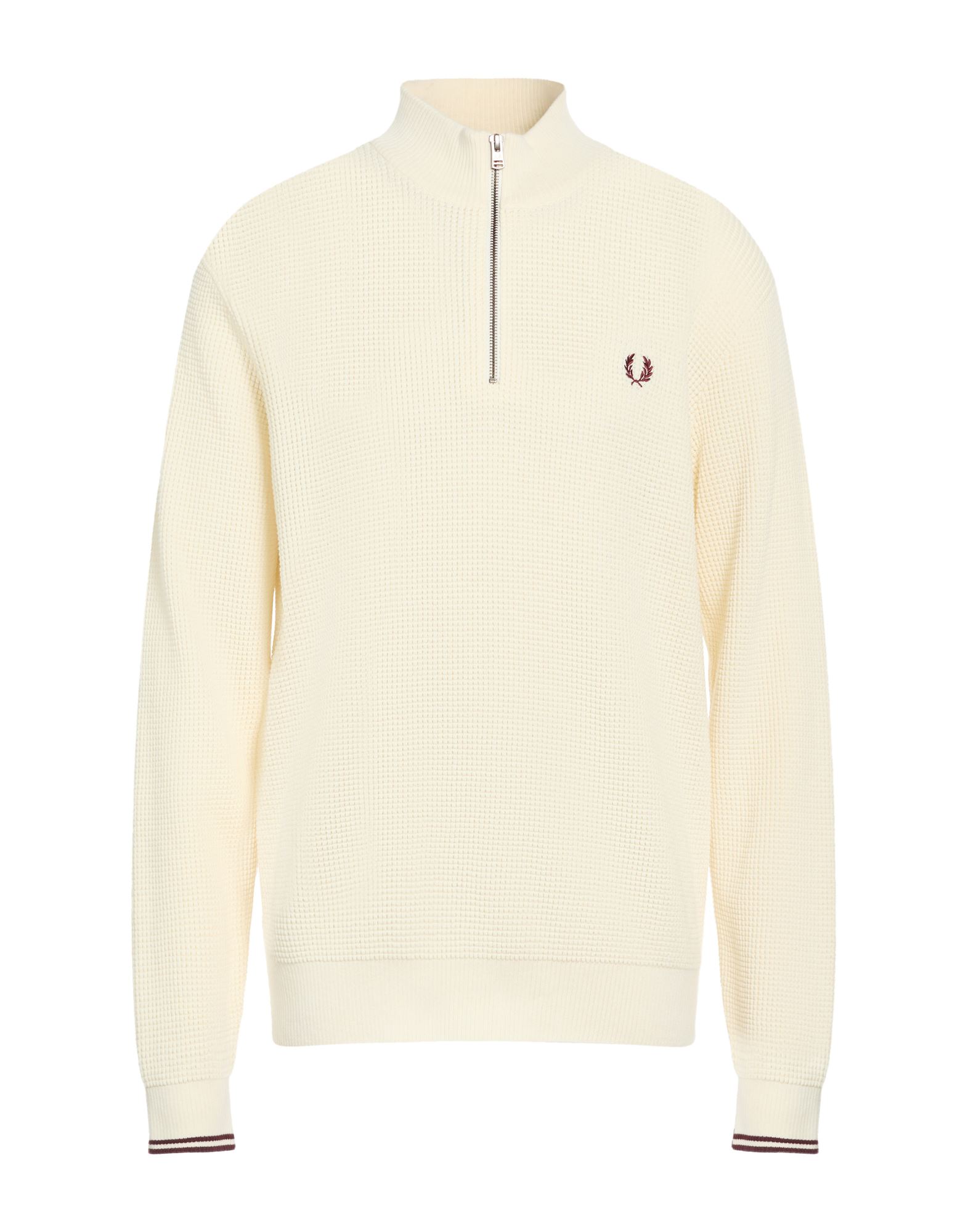  Fred Perry - Strickwaren - Pullover - On Yoox.com 