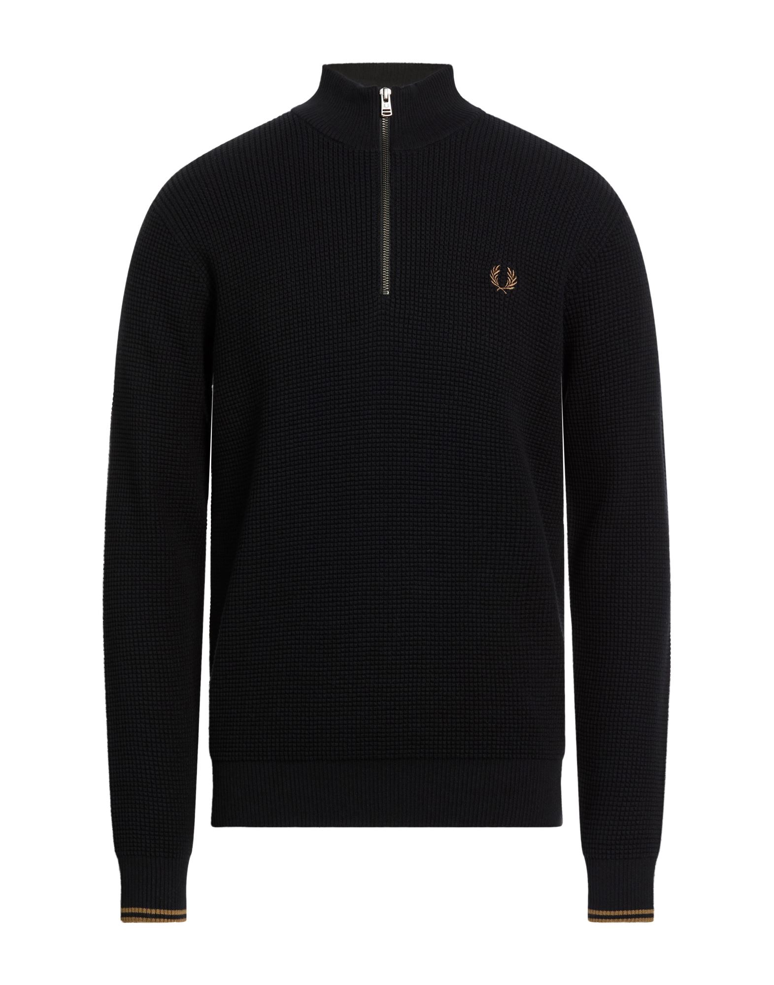  Fred Perry - Strickwaren - Pullover - On Yoox.com 