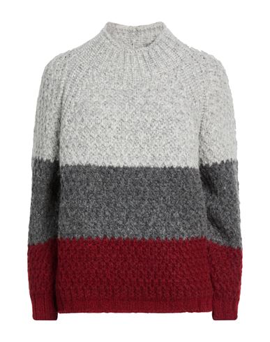 Cuello alto Mujer Gris M,S,XS Mujer