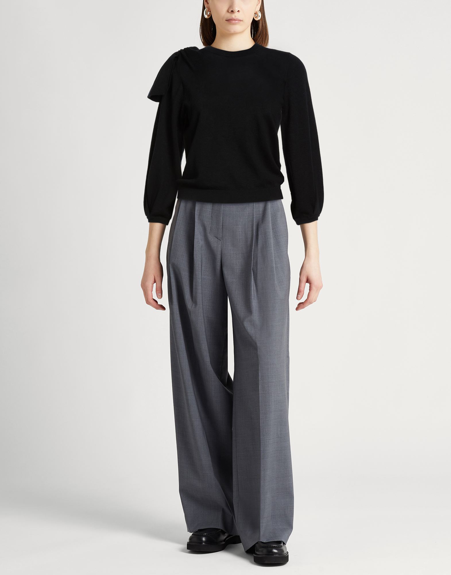  Liu •jo - Prendas De Punto - Pullover - On Yoox.com 