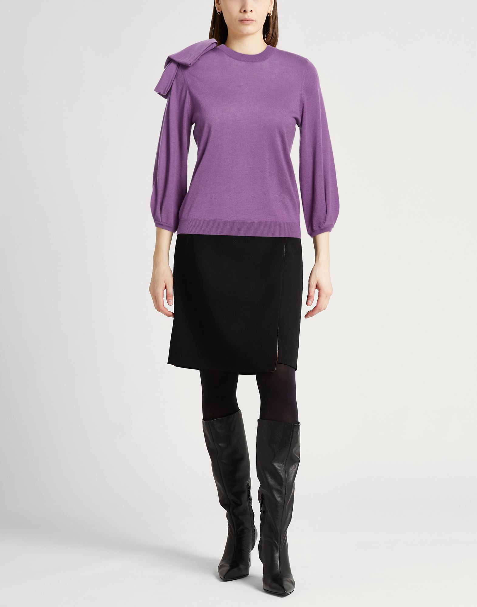  Liu •jo - Prendas De Punto - Pullover - On Yoox.com 