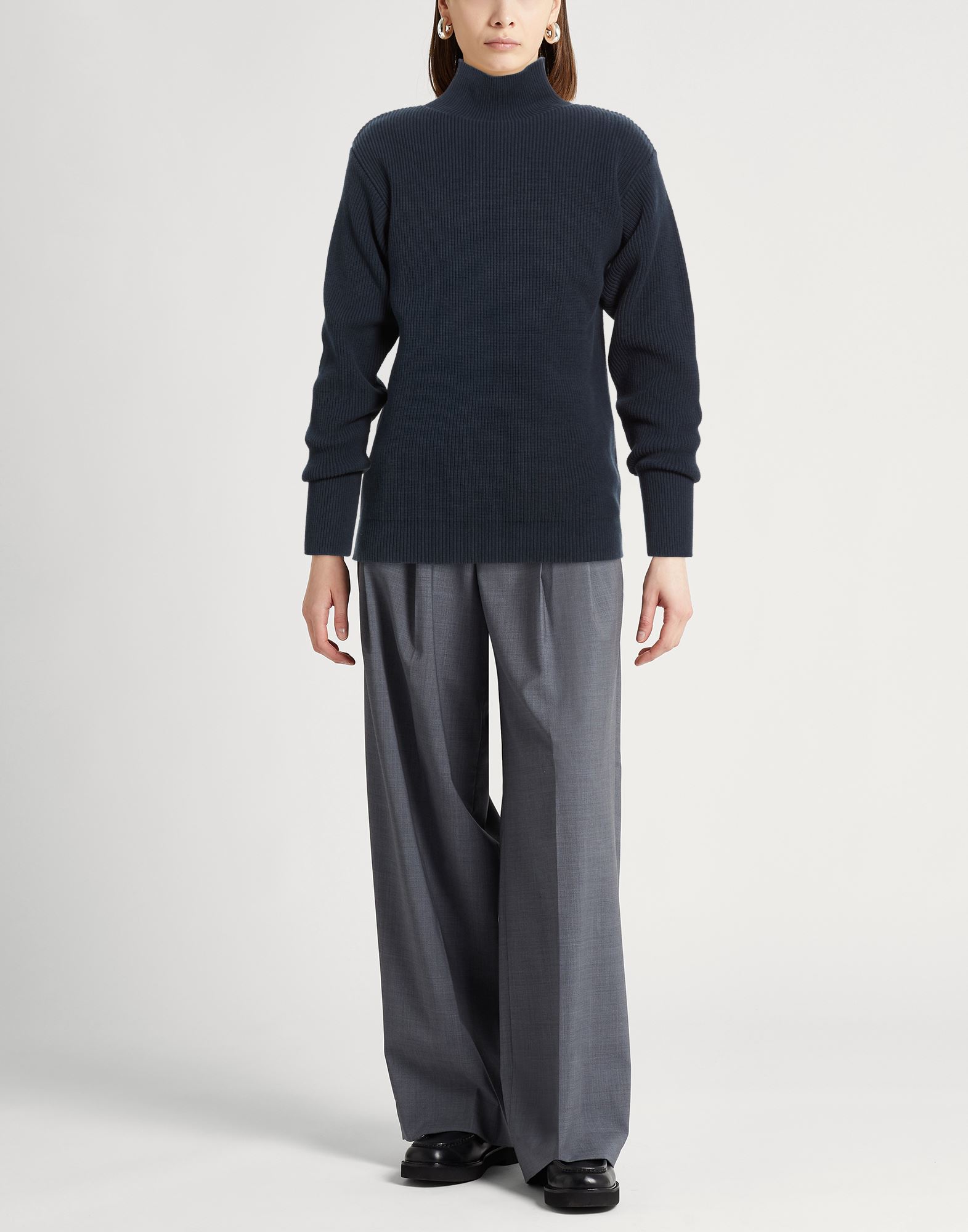  Jil Sander+ - Strickwaren - Rollkragenpullover - On Yoox.com 
