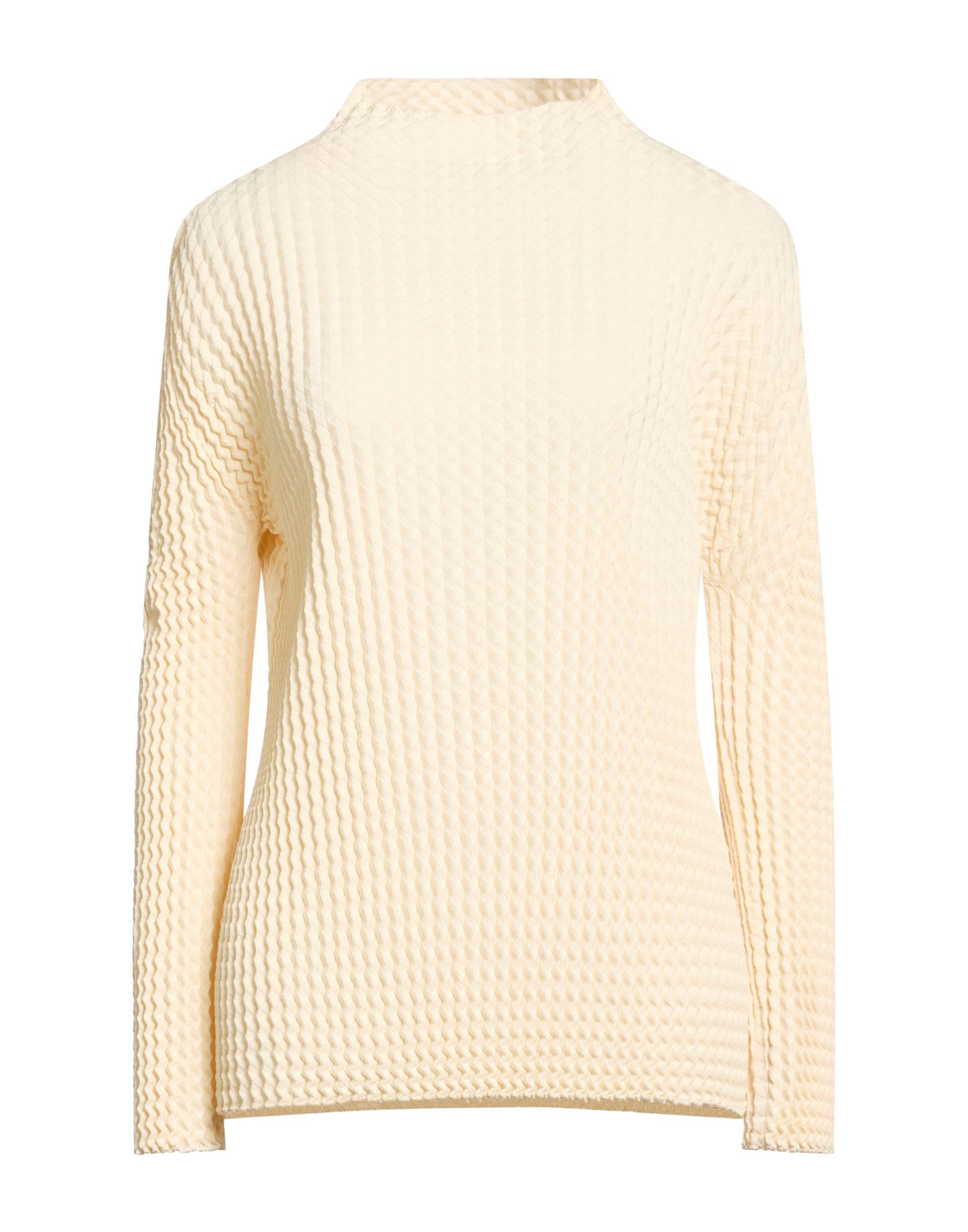  Issey Miyake - Strickwaren - Rollkragenpullover - On Yoox.com 
