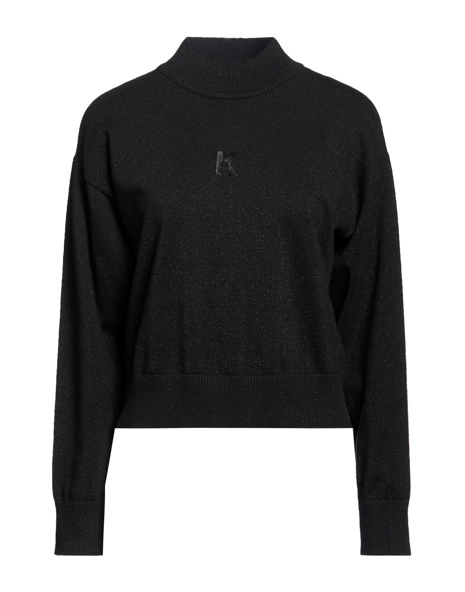  Karl Lagerfeld - Strickwaren - Rollkragenpullover - On Yoox.com 