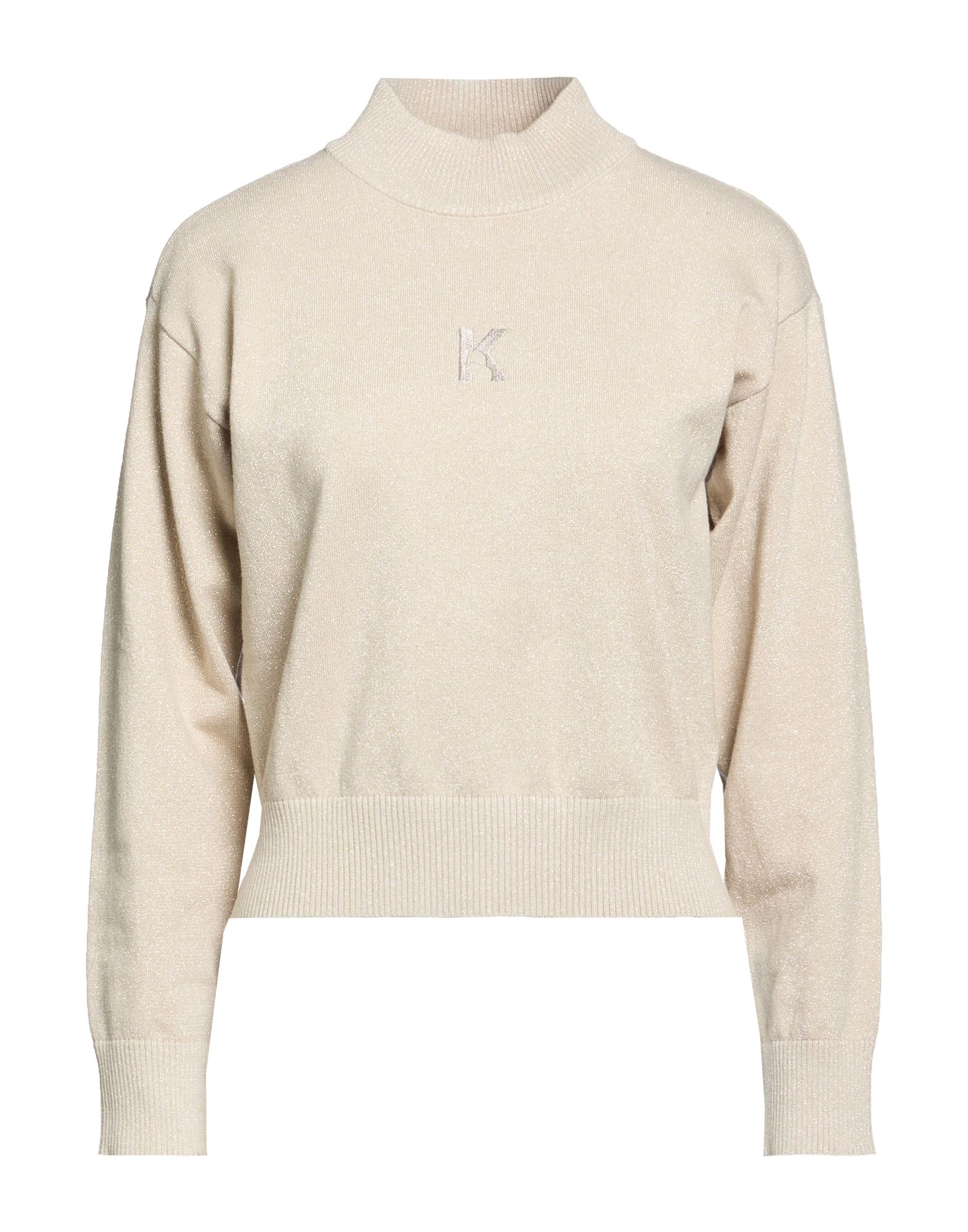  Karl Lagerfeld - Strickwaren - Rollkragenpullover - On Yoox.com 