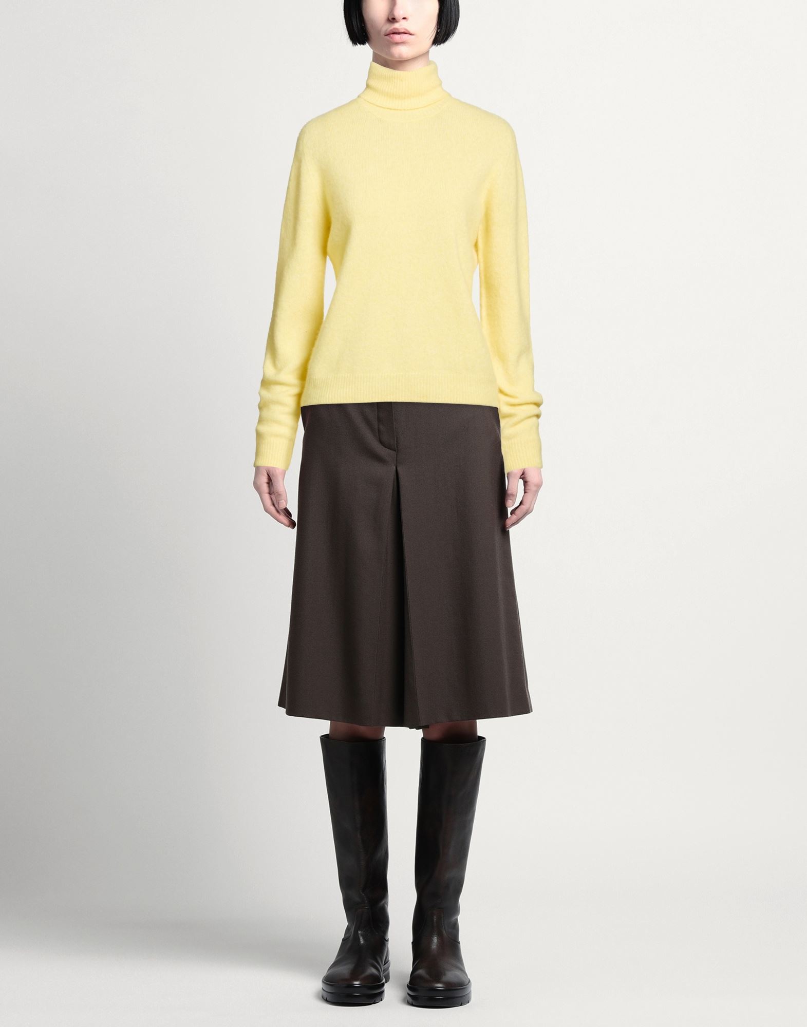  Roberto Collina - Strickwaren - Rollkragenpullover - On Yoox.com 