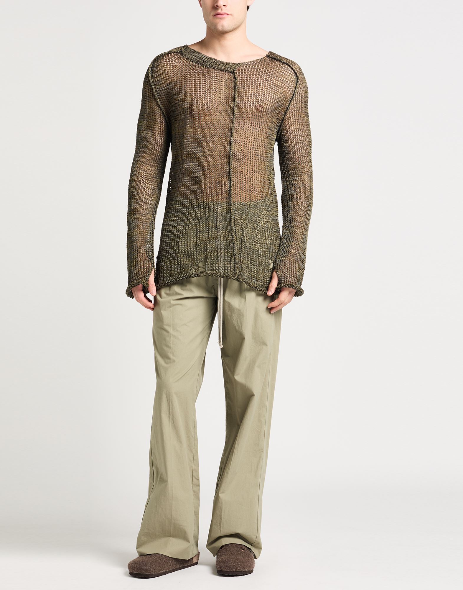  Masnada - Strickwaren - Pullover - On Yoox.com 