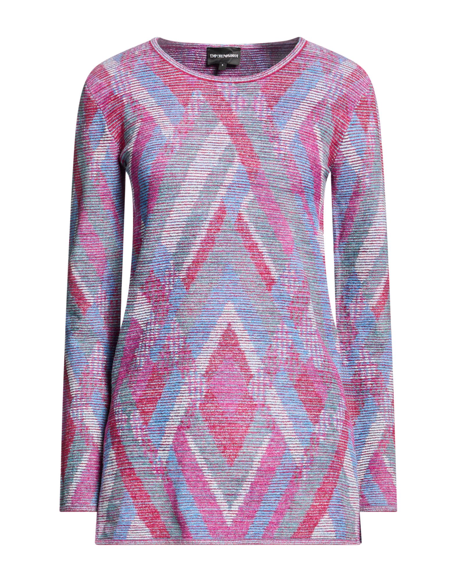  Emporio Armani - Strickwaren - Pullover - On Yoox.com 