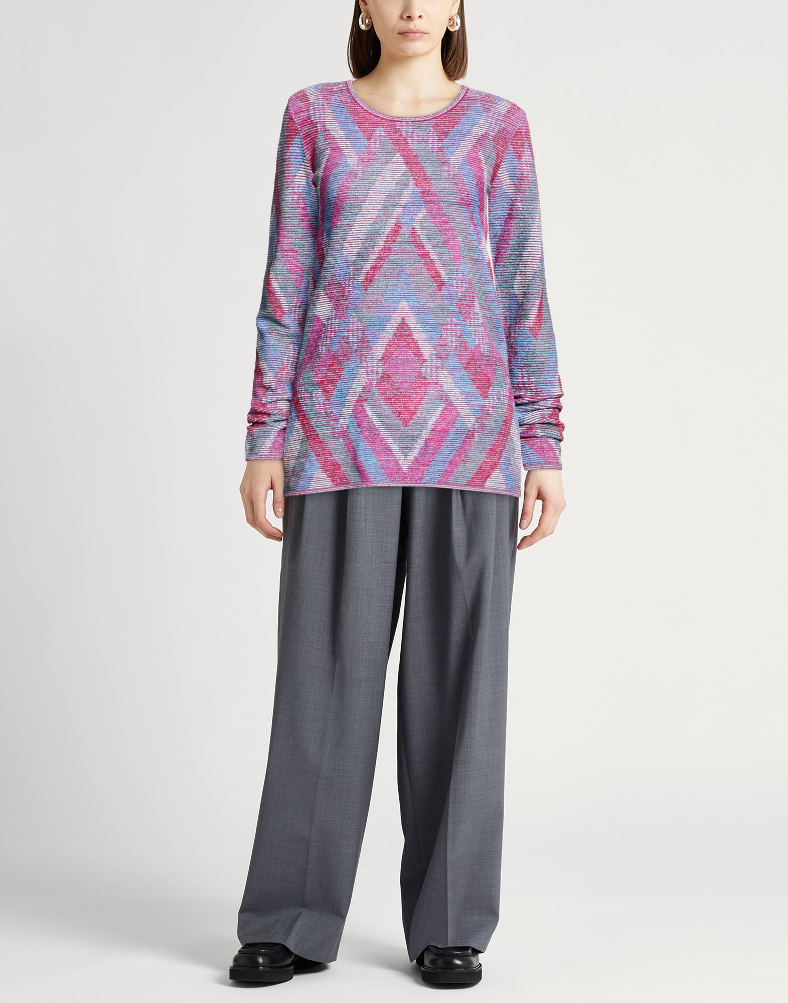  Emporio Armani - Strickwaren - Pullover - On Yoox.com 