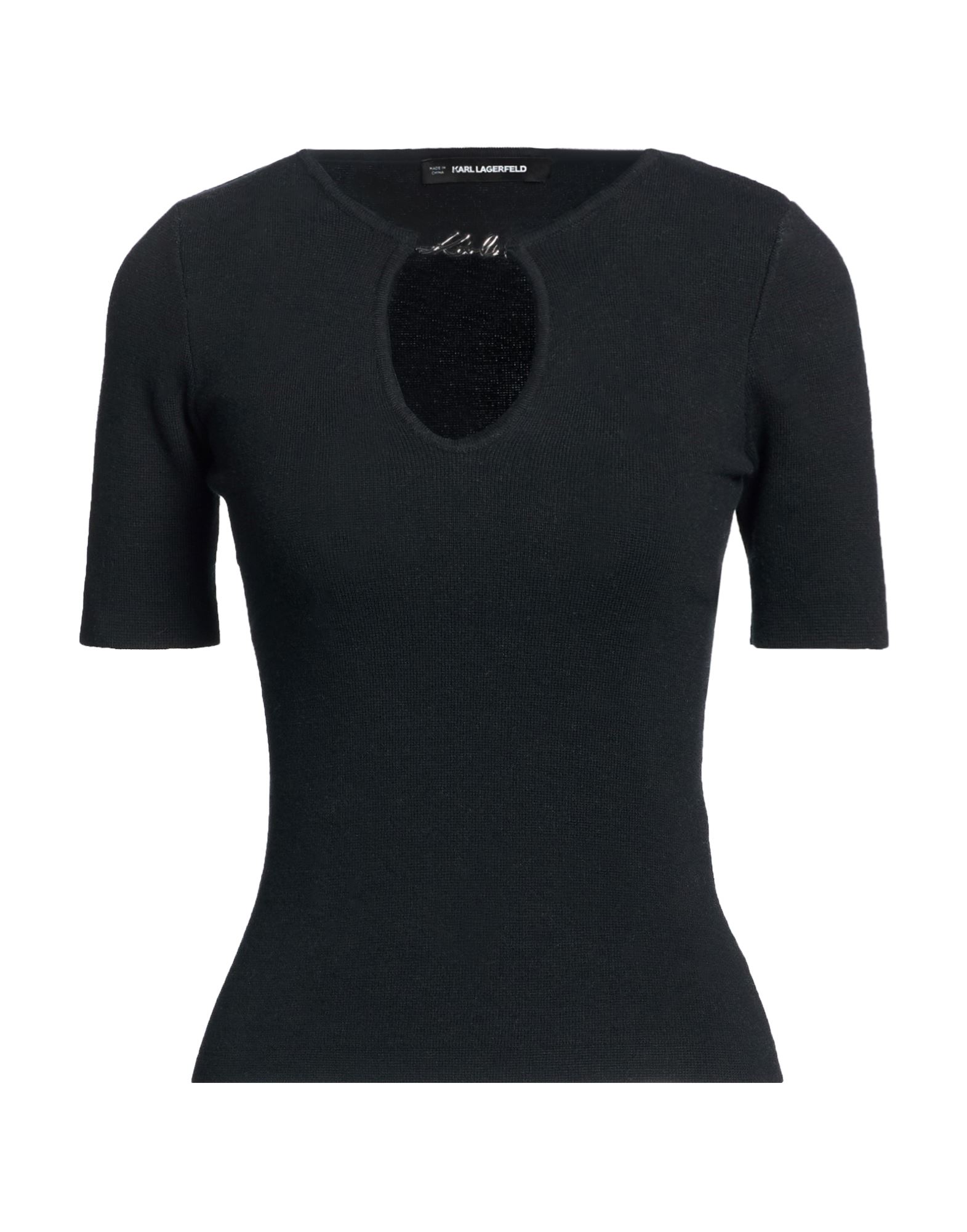  Karl Lagerfeld - Strickwaren - Pullover - On Yoox.com 