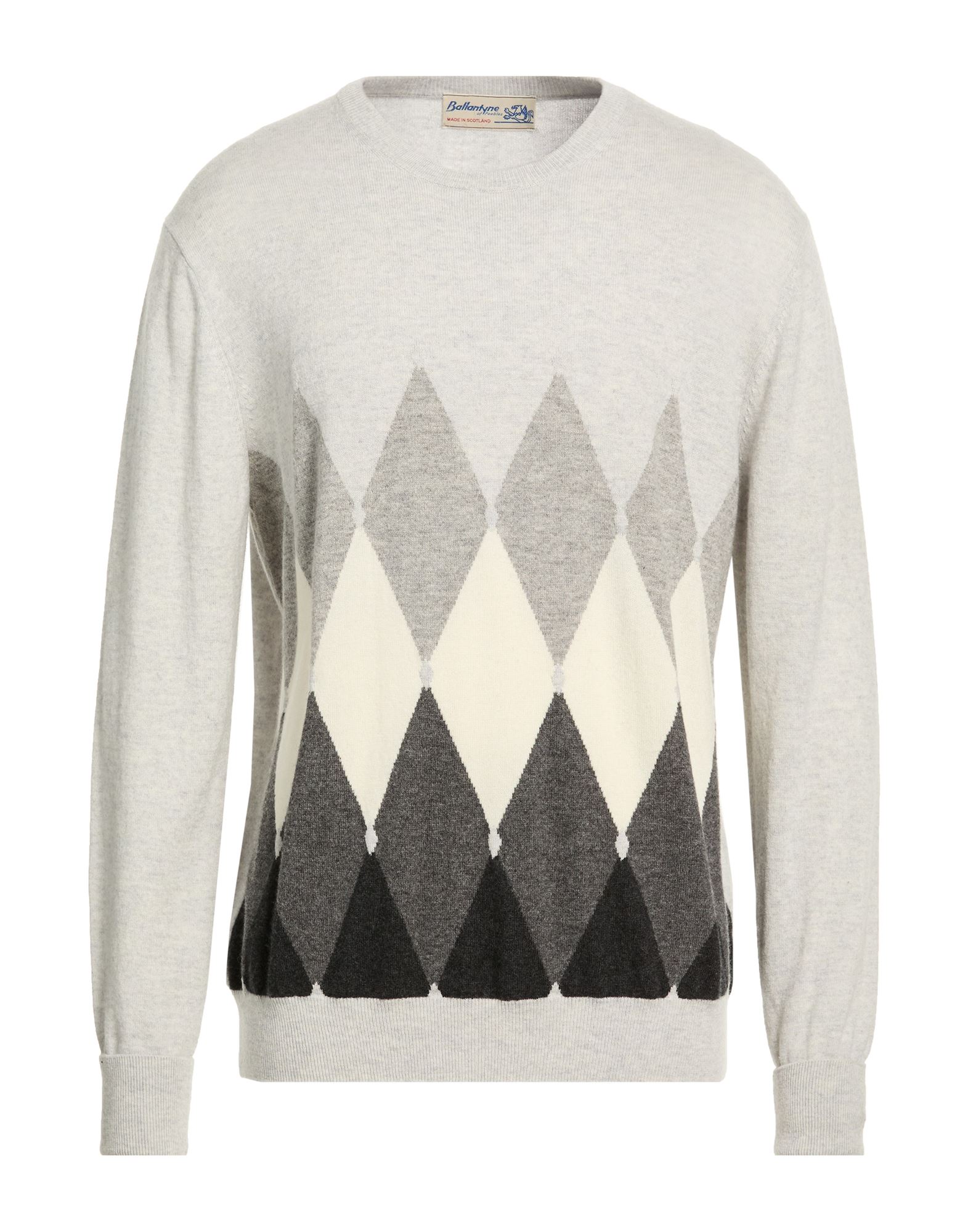  Ballantyne Of Peebles - Strickwaren - Pullover - On Yoox.com 
