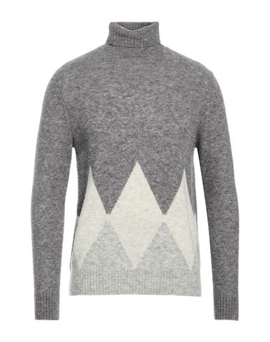 Cuello alto Hombre Gris 48 Hombre