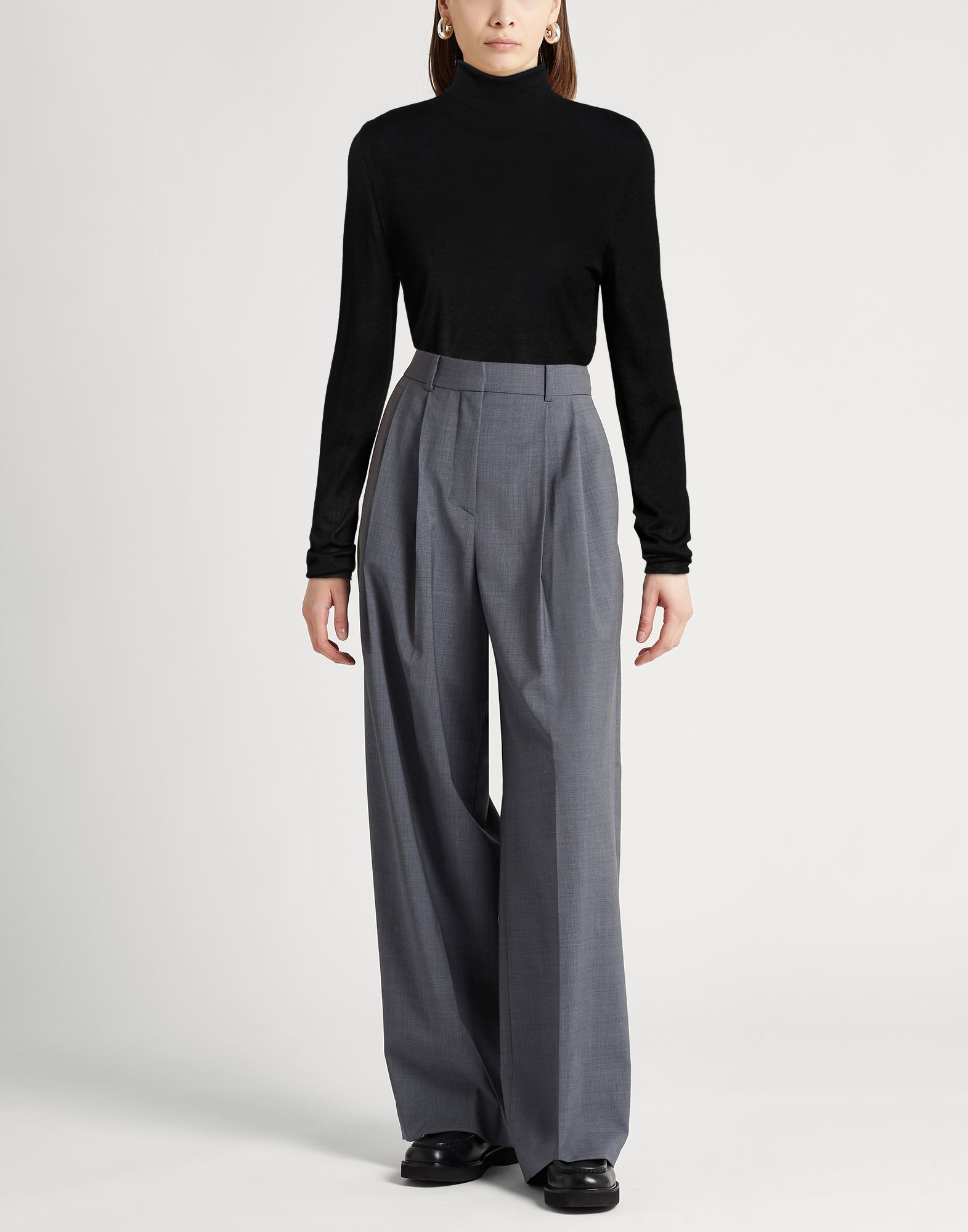  Fabiana Filippi - Strickwaren - Rollkragenpullover - On Yoox.com 