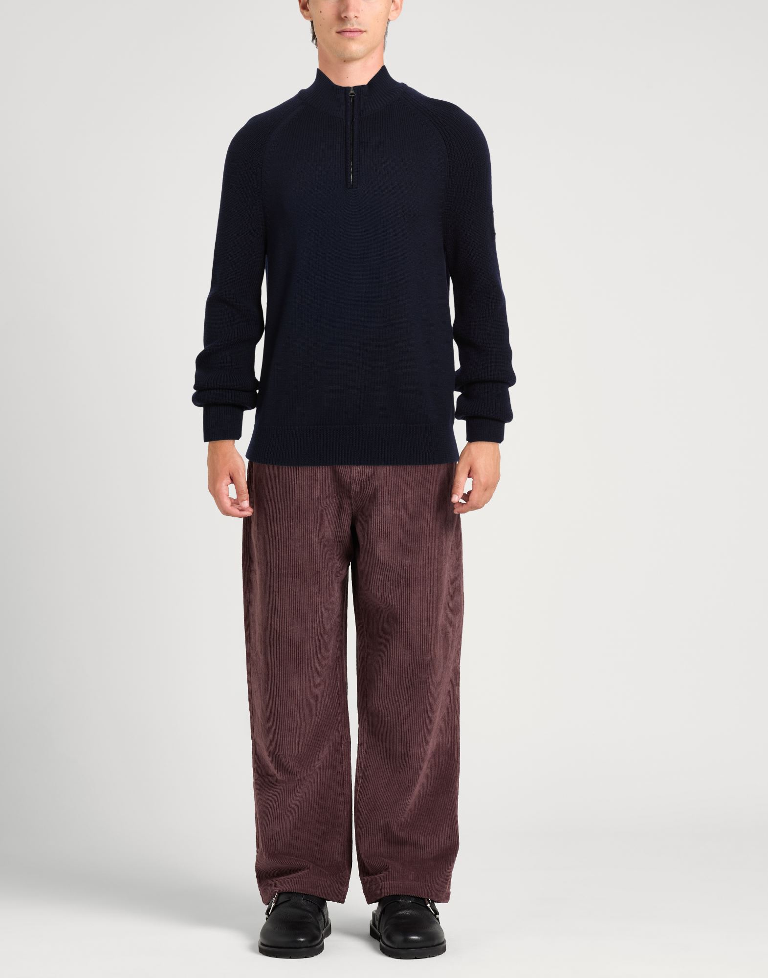  Belstaff - Maille - Pullover - On Yoox.com 