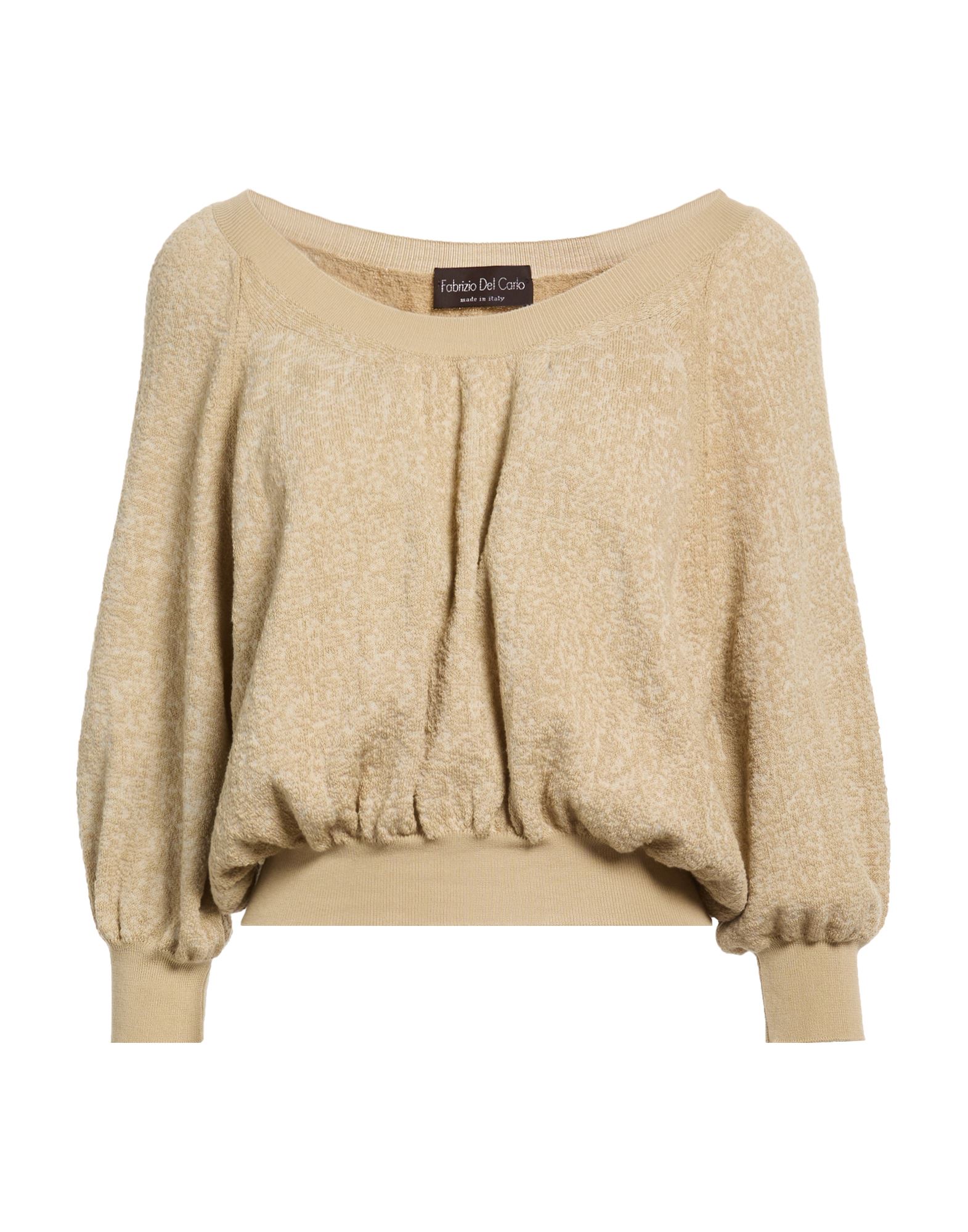  Fabrizio Del Carlo - Strickwaren - Pullover - On Yoox.com 