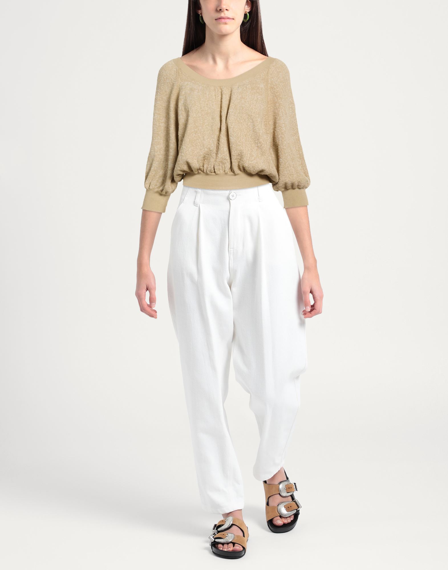  Fabrizio Del Carlo - Strickwaren - Pullover - On Yoox.com 