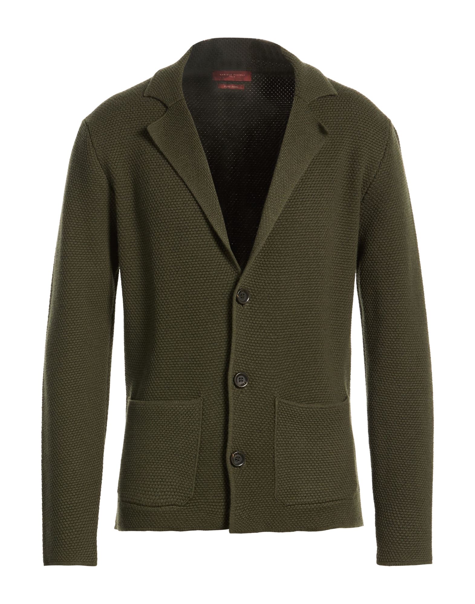  Daniele Fiesoli - Anzüge Und Co-ords - Blazers - On Yoox.com 