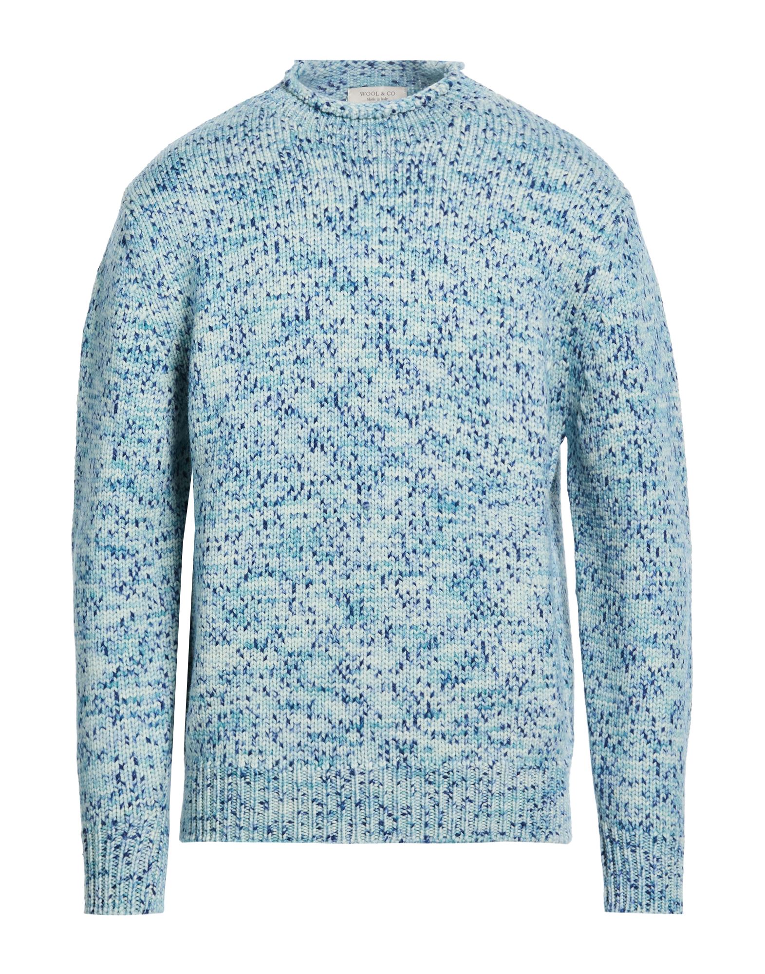  Wool & Co - Strickwaren - Pullover - On Yoox.com 