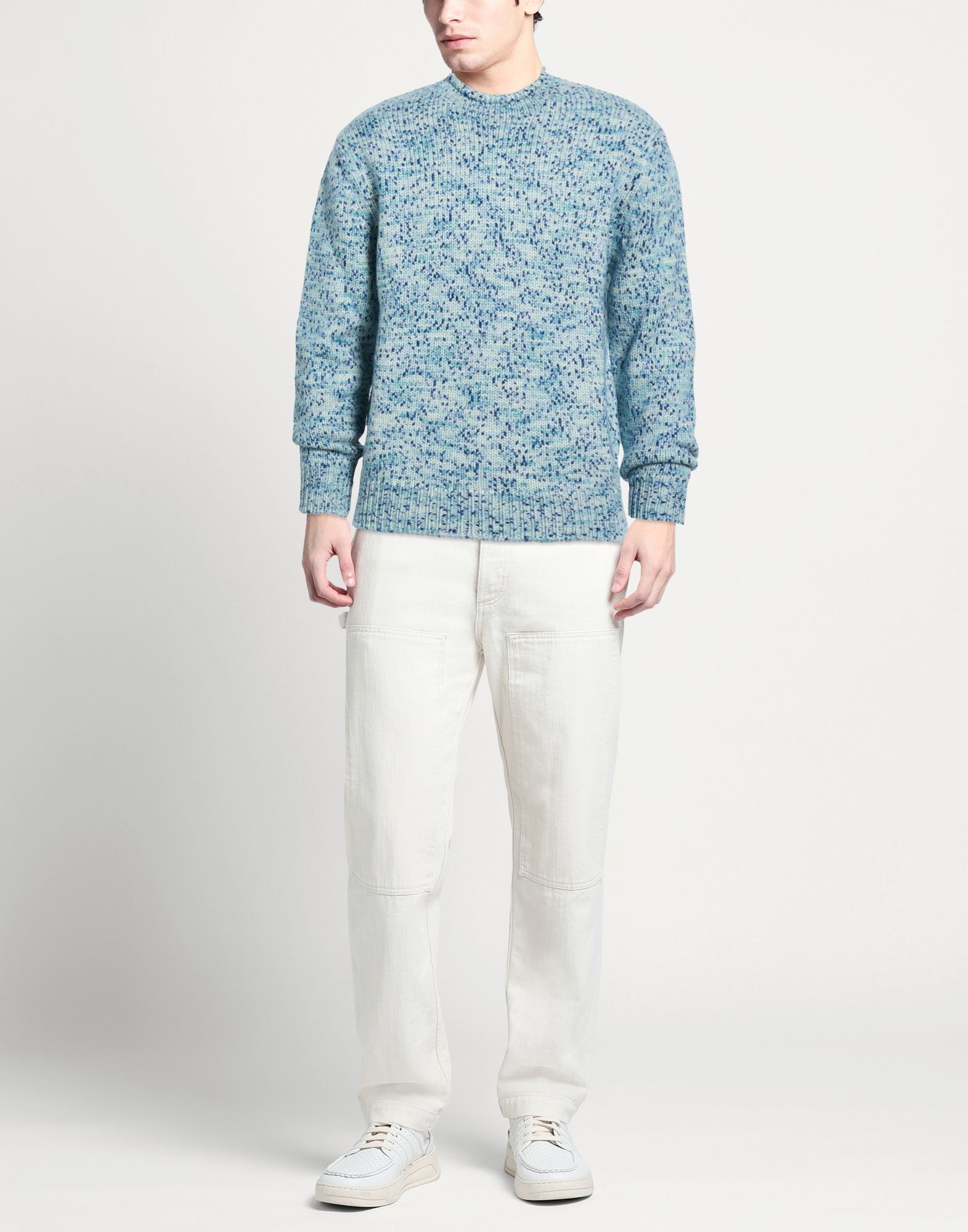  Wool & Co - Strickwaren - Pullover - On Yoox.com 