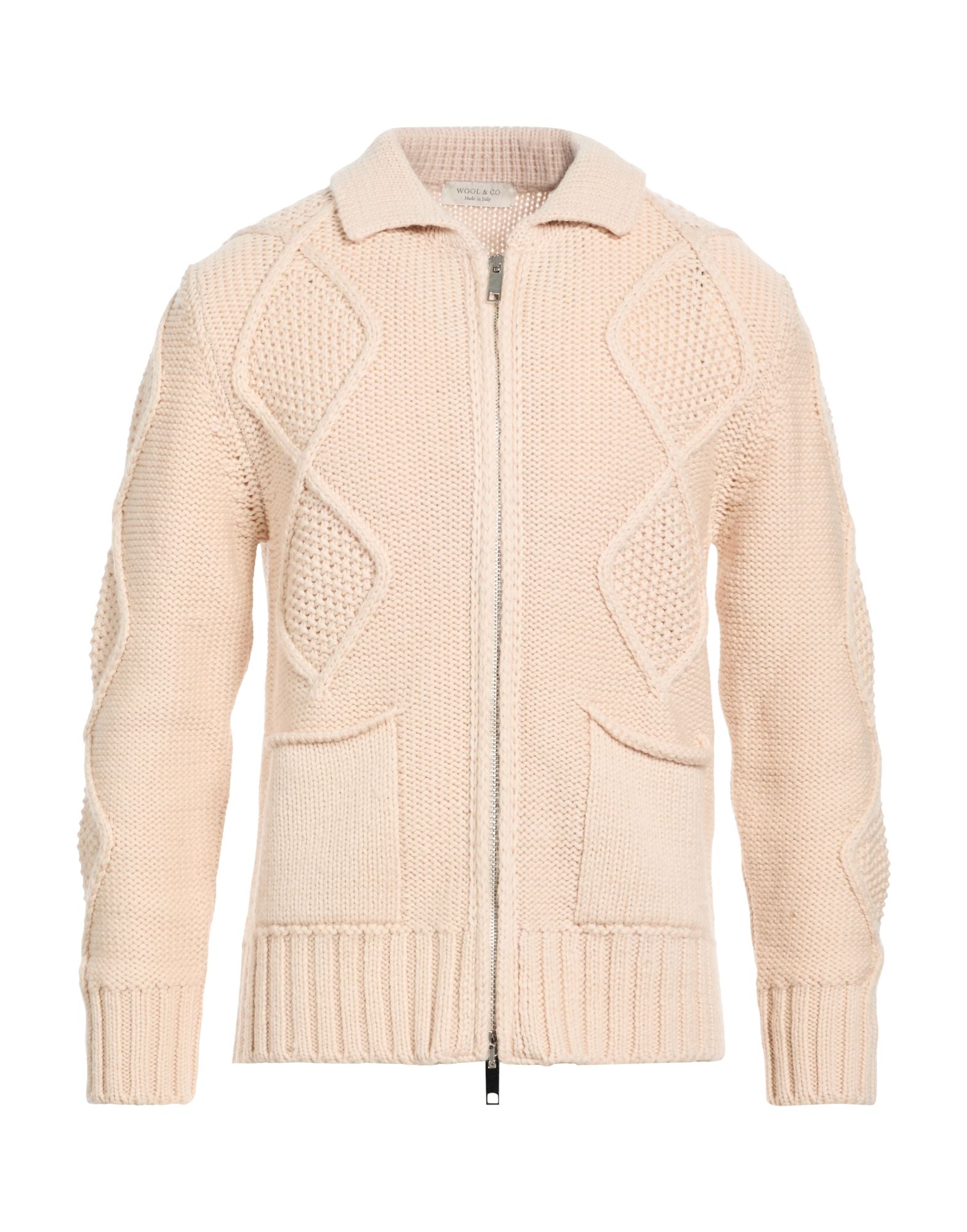  Wool & Co - Prendas De Punto - Cárdigans - On Yoox.com 