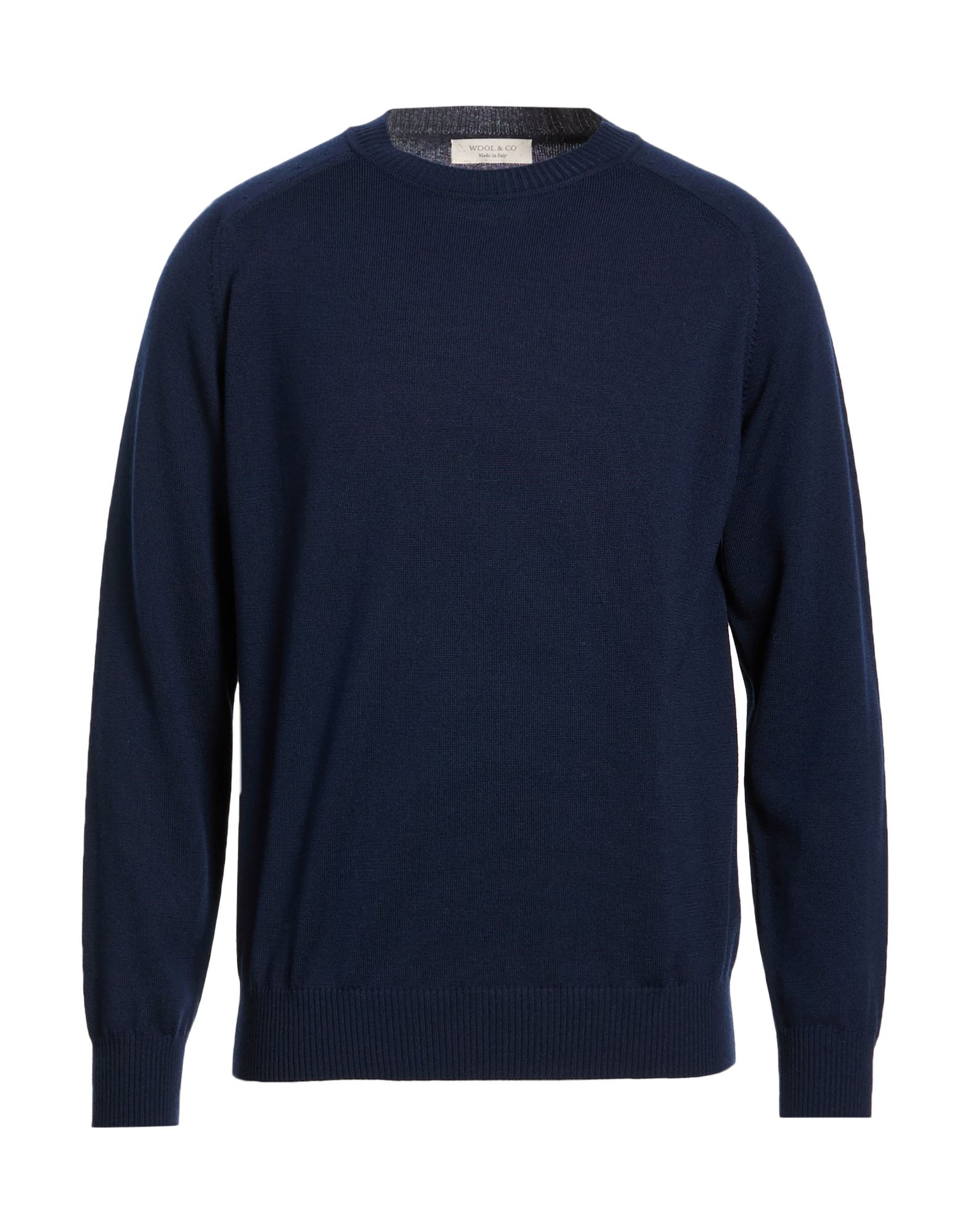  Wool & Co - Prendas De Punto - Pullover - On Yoox.com 