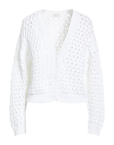 Rebecas Mujer Blanco 38,40,42 Mujer