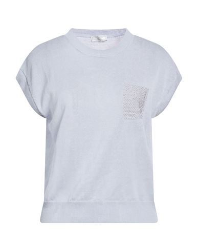 Pullover Mujer Azul profundo 38,40,42,44,46,48 Mujer