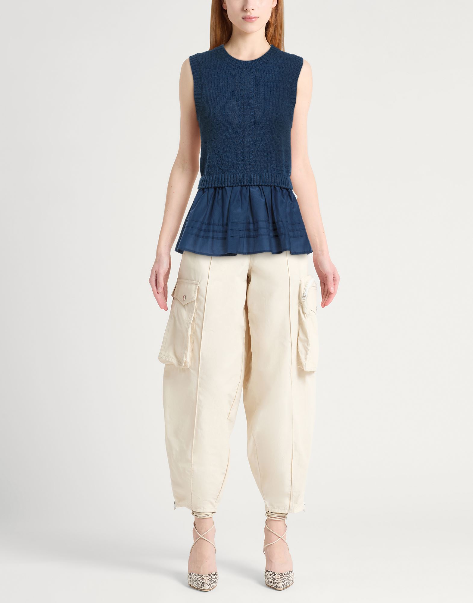  Ulla Johnson - Strickwaren - Pullover - On Yoox.com 