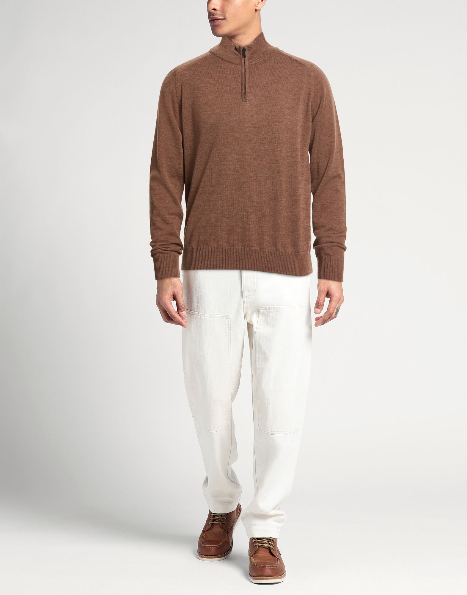  Wool & Co - Strickwaren - Pullover - On Yoox.com 