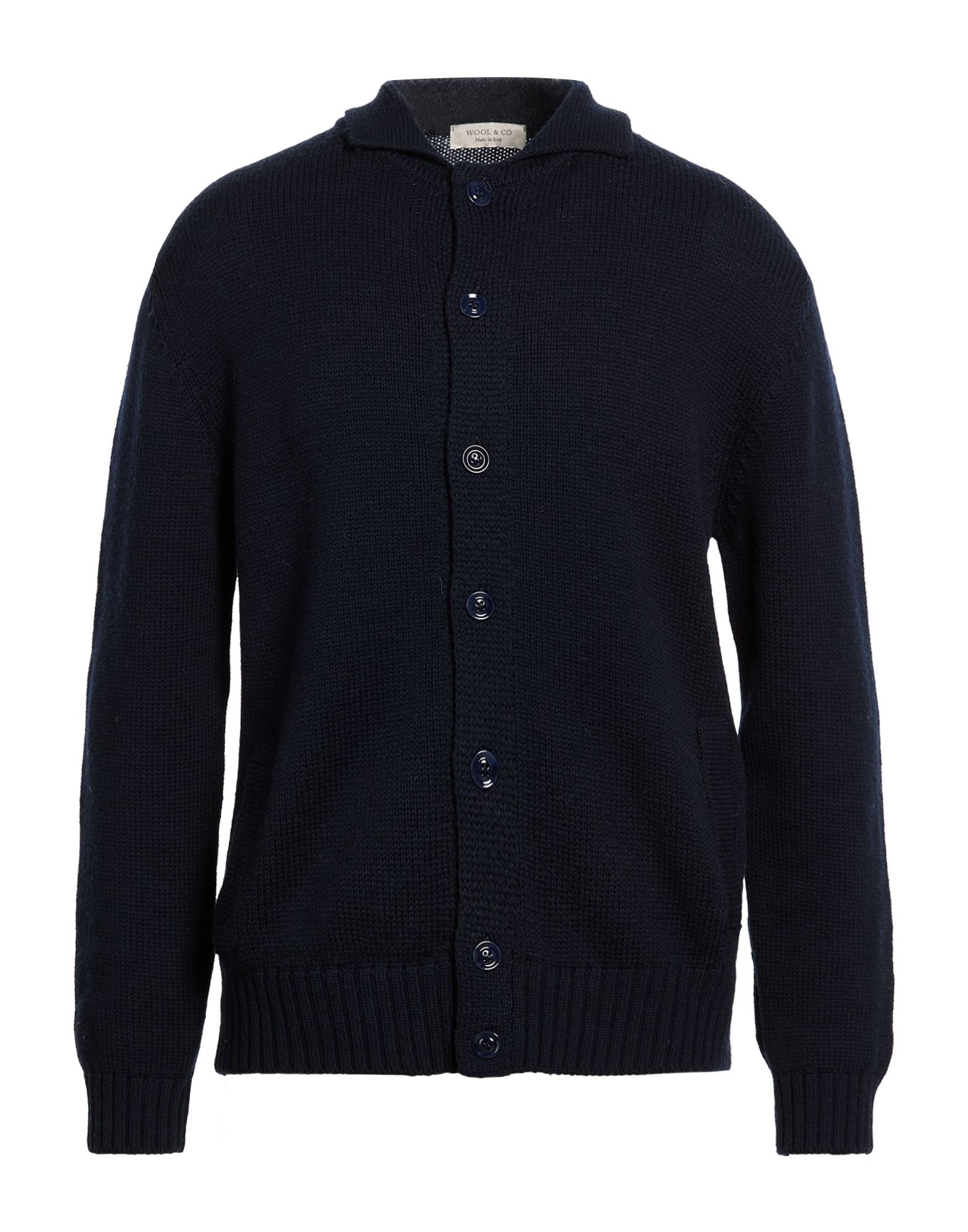  Wool & Co - Prendas De Punto - Cárdigans - On Yoox.com 