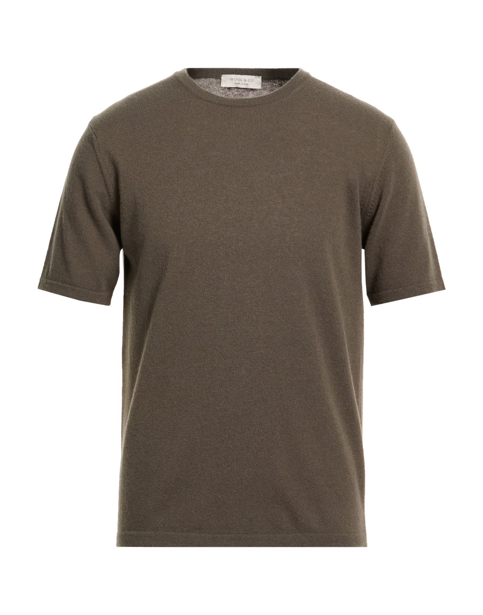  Wool & Co - Prendas De Punto - Pullover - On Yoox.com 