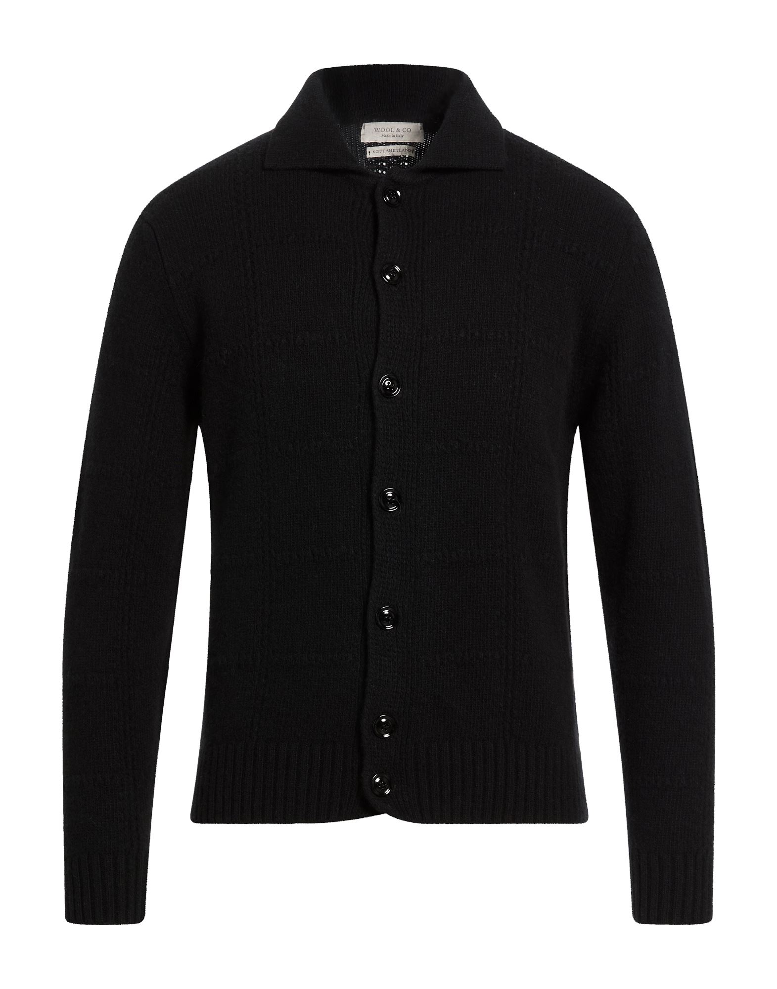  Wool & Co - Prendas De Punto - Cárdigans - On Yoox.com 