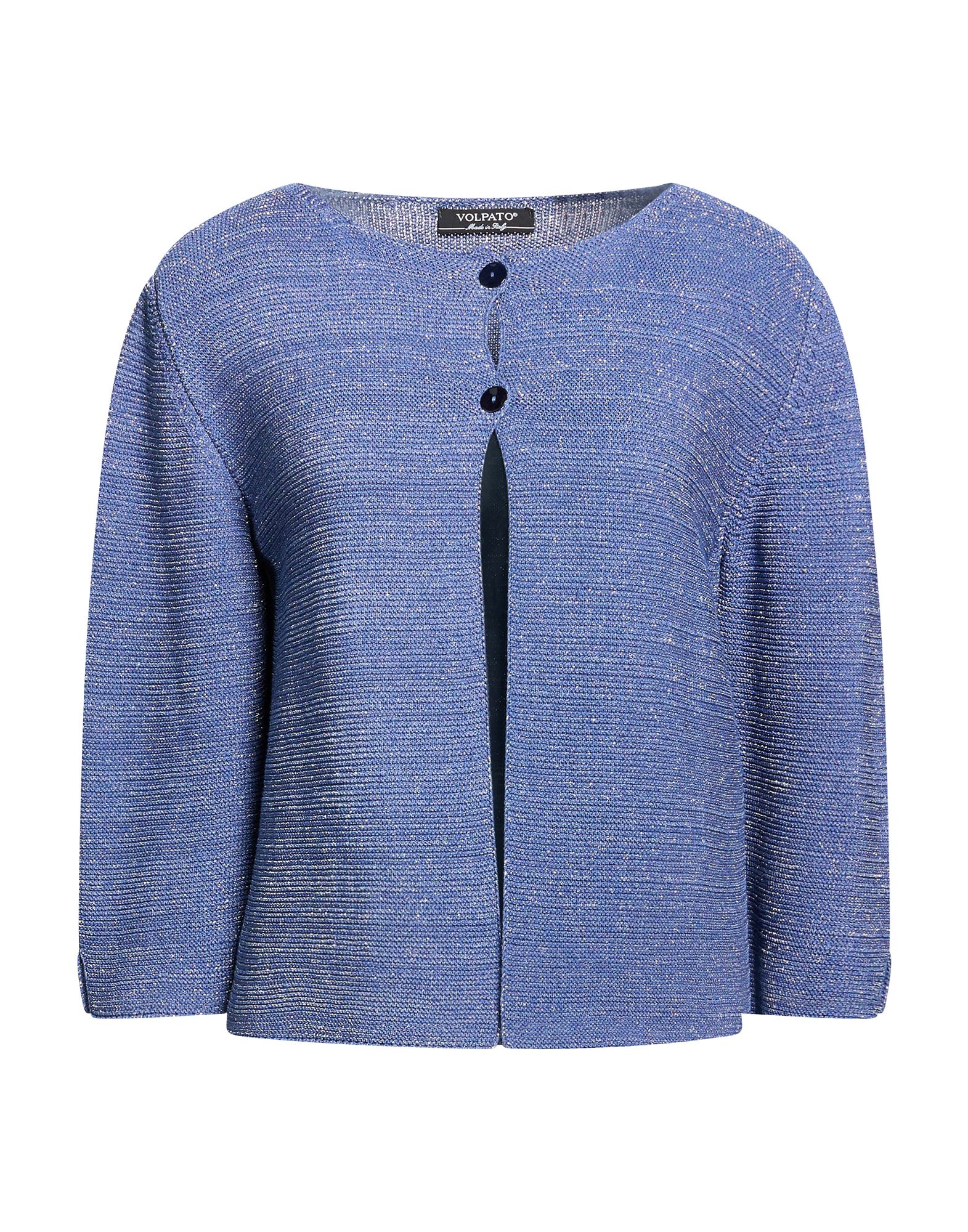  Volpato - Strickwaren - Strickjacken - On Yoox.com 