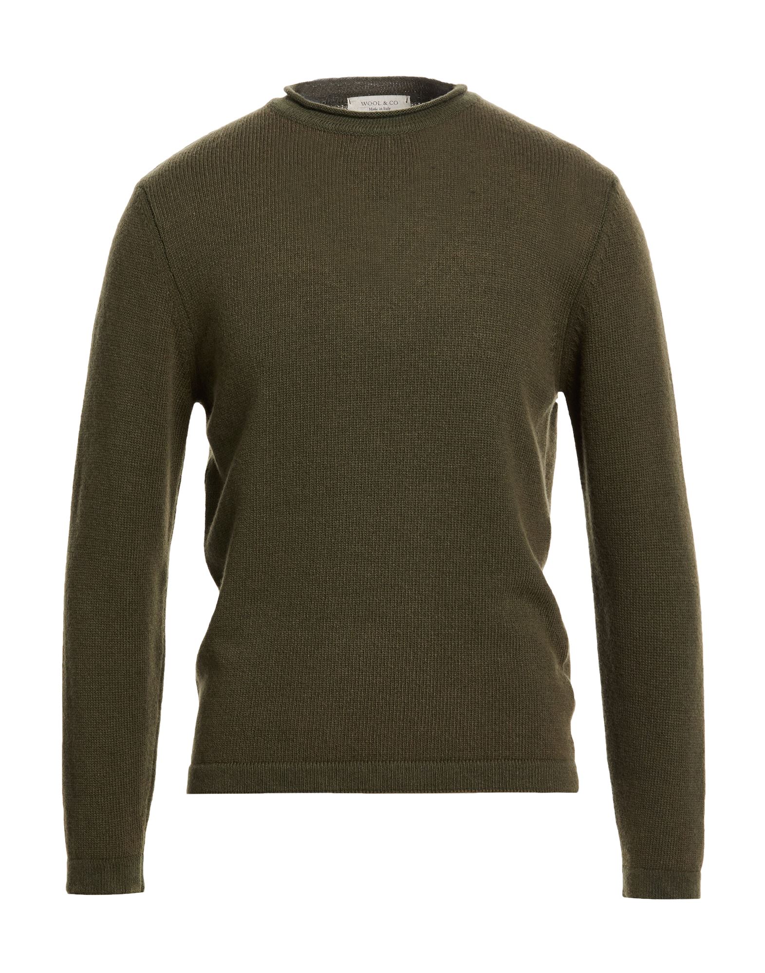  Wool & Co - Strickwaren - Pullover - On Yoox.com 