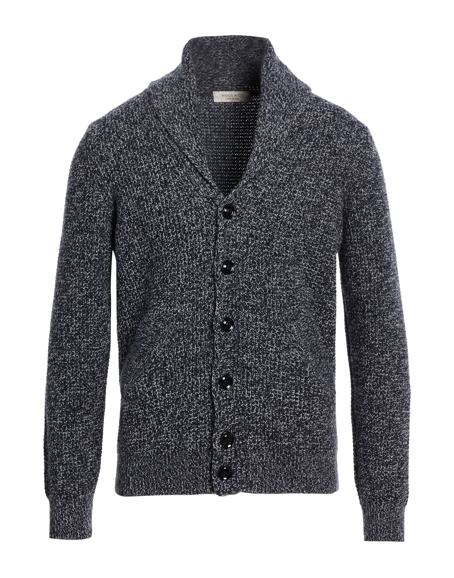  Wool & Co - Prendas De Punto - Cárdigans - On Yoox.com 