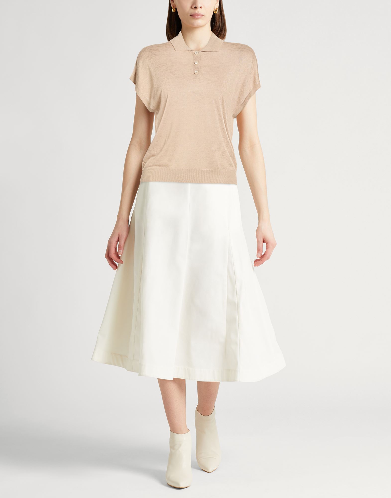  Peserico - Camisetas Y Tops - Polos - On Yoox.com 